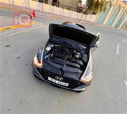 هیوندای سۆناتا